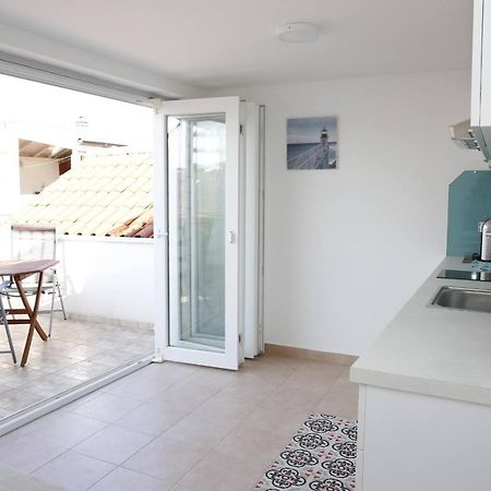 Holiday Home Yan With Bay View Vodice Dış mekan fotoğraf