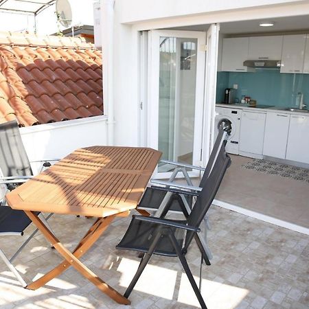 Holiday Home Yan With Bay View Vodice Dış mekan fotoğraf