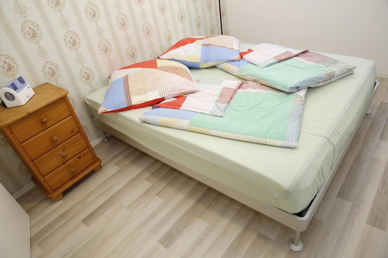 Holiday Home Yan With Bay View Vodice Dış mekan fotoğraf