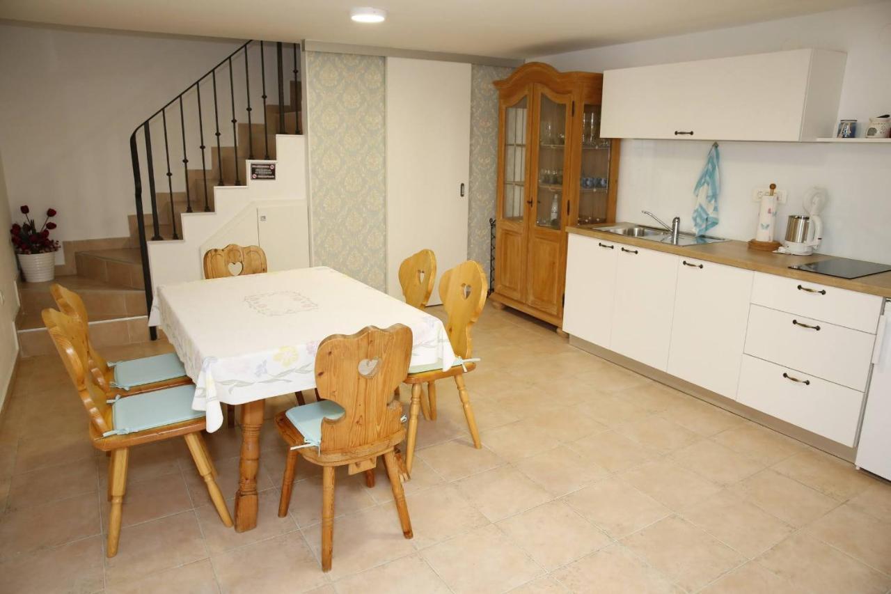 Holiday Home Yan With Bay View Vodice Dış mekan fotoğraf
