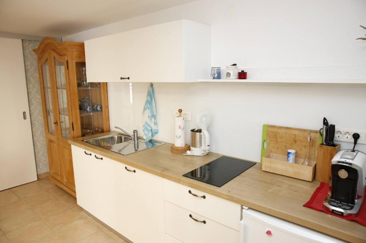 Holiday Home Yan With Bay View Vodice Dış mekan fotoğraf