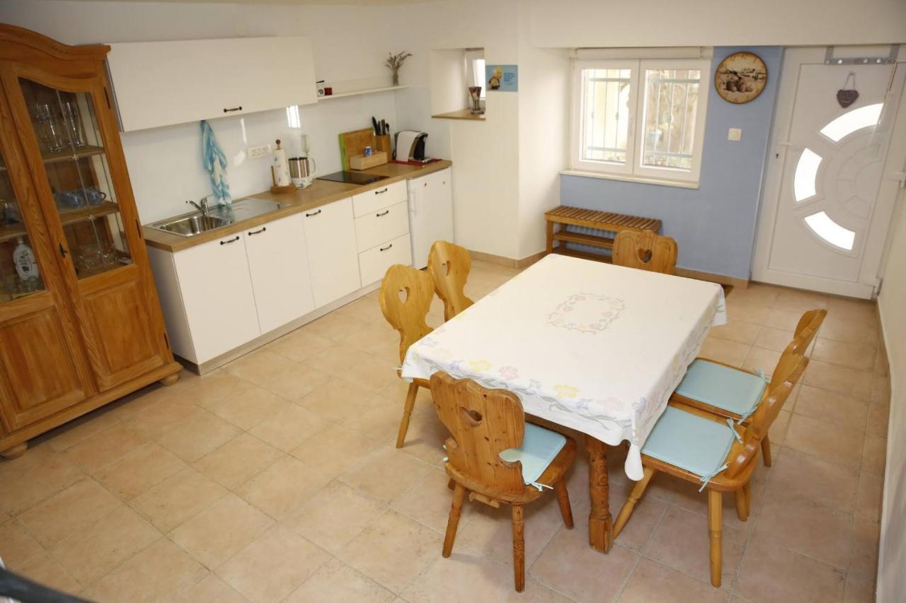 Holiday Home Yan With Bay View Vodice Dış mekan fotoğraf