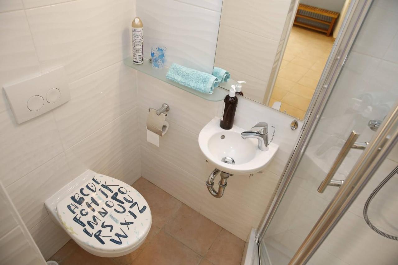 Holiday Home Yan With Bay View Vodice Dış mekan fotoğraf