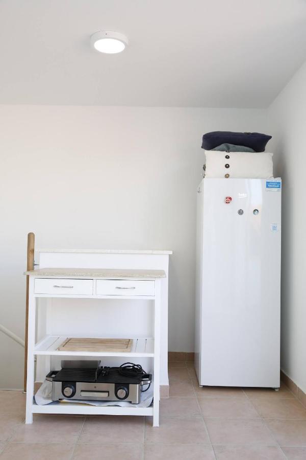 Holiday Home Yan With Bay View Vodice Dış mekan fotoğraf